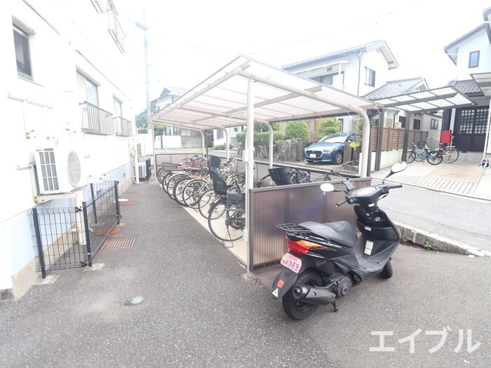 物件外観写真3　(その他)