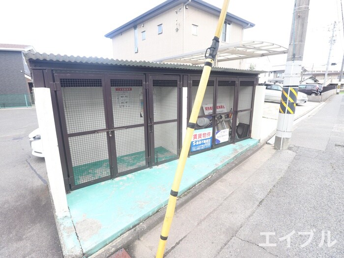 物件外観写真4　(外観写真)