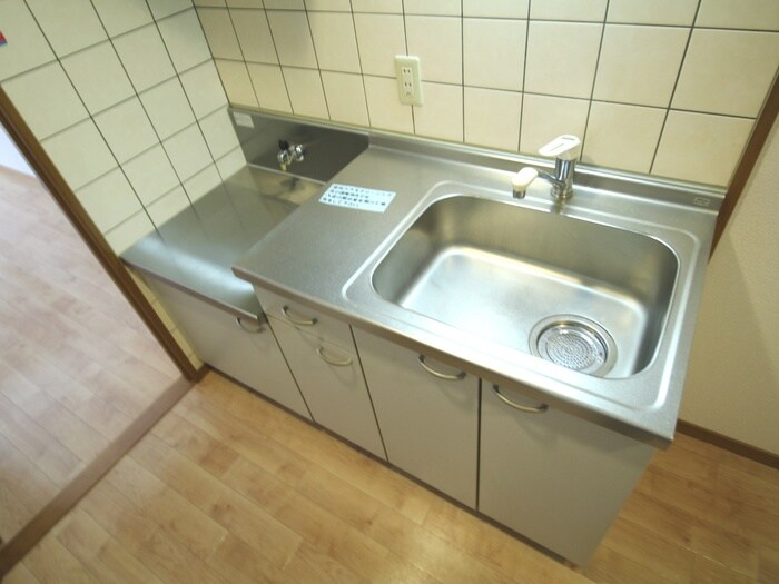 物件内観写真8　(キッチン)