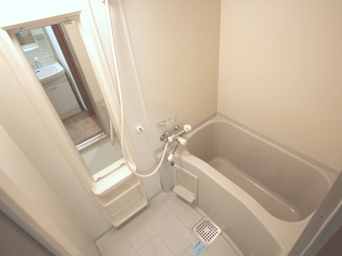 物件内観写真9　(バス／シャワールーム等)