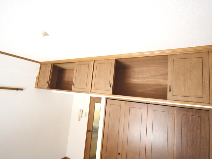 物件内観写真19　(収納)