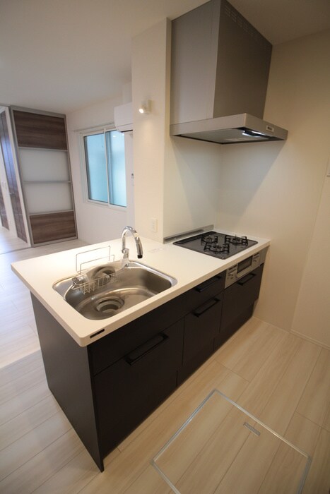 物件内観写真8　(キッチン)