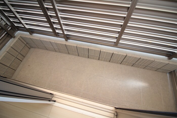 物件内観写真14　(ベランダ・バルコニー)