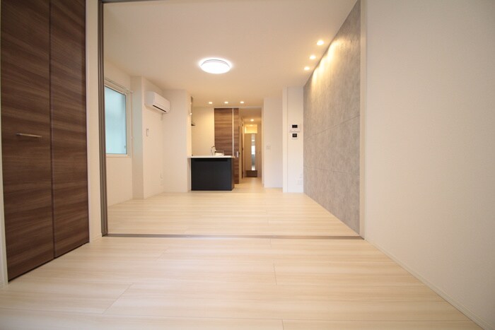 物件内観写真22　(居室)