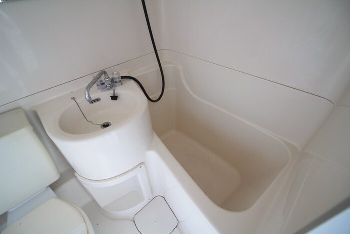 物件内観写真7　(バス／シャワールーム等)