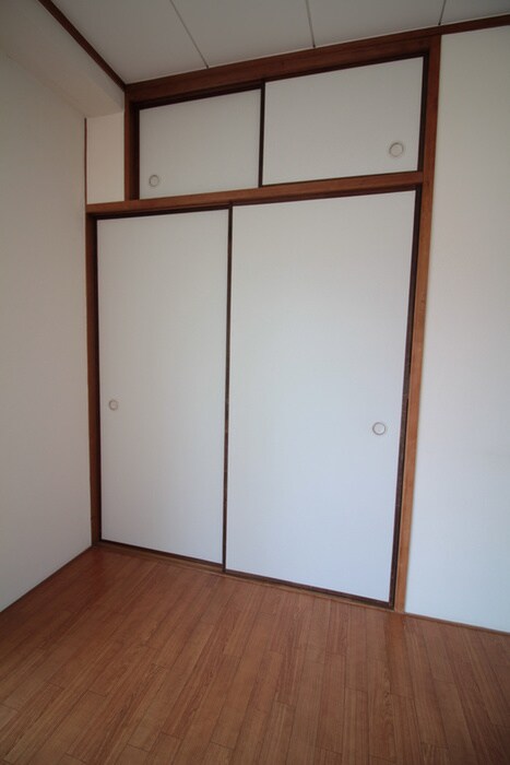 物件内観写真10　(収納)