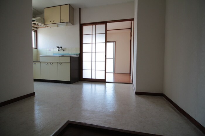 物件内観写真13　(居室)