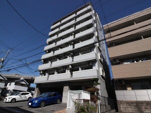 カーサ南堀川外観写真