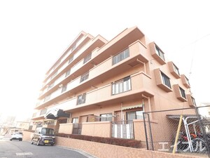 ﾗｲｵﾝｽﾞﾏﾝｼｮﾝ廿日市（604）外観写真