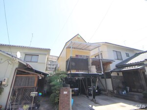 シャルム藤外観写真