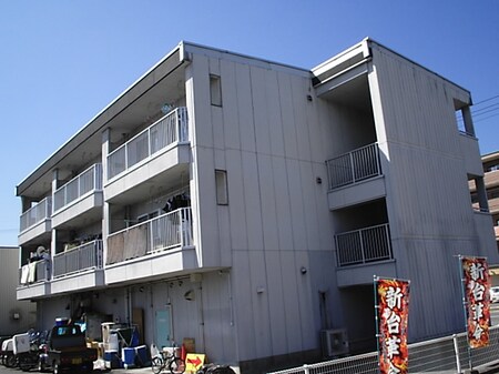 シンフォニー五反田外観写真