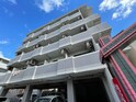 クレスト古市橋