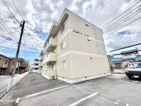 エスポワールメーゾン外観写真
