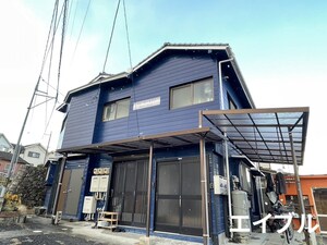 ウォーターセブン外観写真