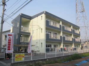 エクセル宮本外観写真
