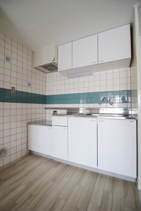 物件内観写真8　(キッチン)