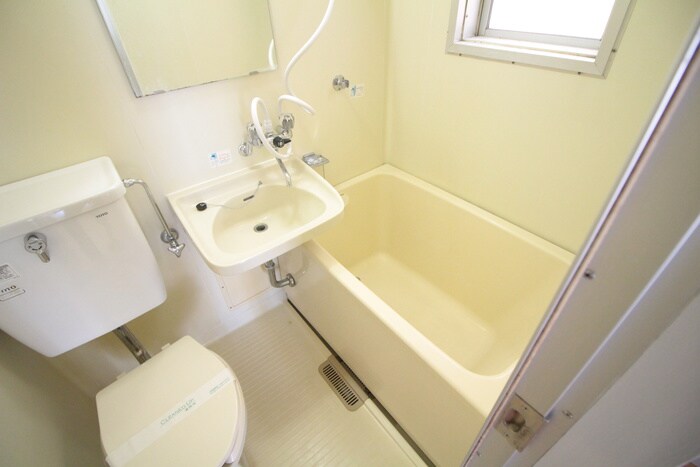 バス／シャワールーム等