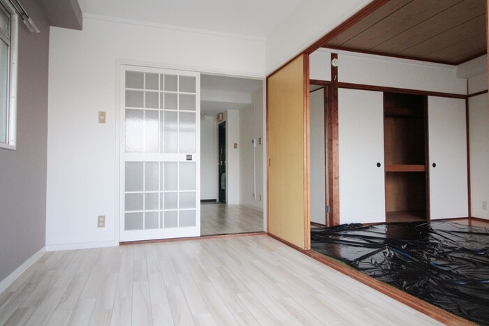 物件内観写真22　(居室)