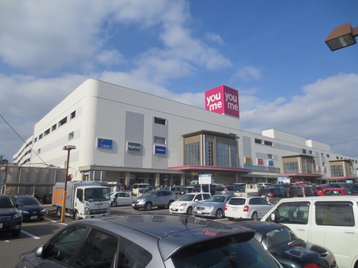 ゆめタウン広島