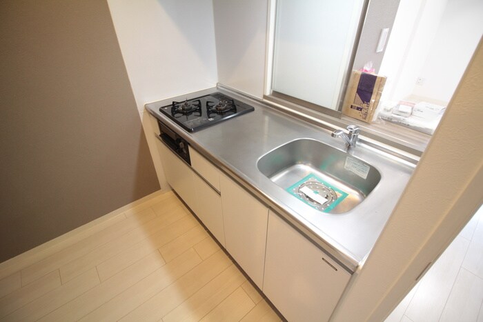 物件内観写真8　(キッチン)