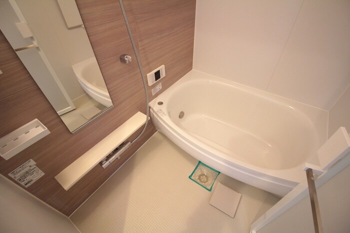 物件内観写真9　(バス／シャワールーム等)