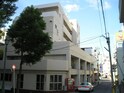 グランコート銀山町
