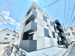 Ｎ祇園新橋外観写真