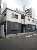 フレグランス品川