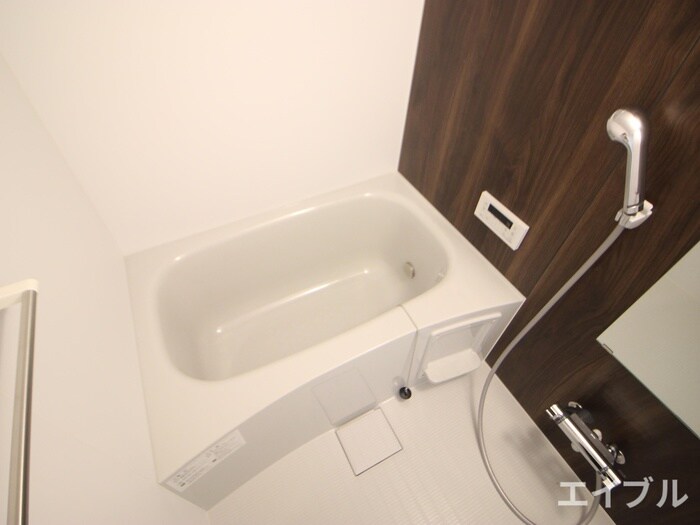 物件内観写真10　(バス／シャワールーム等)