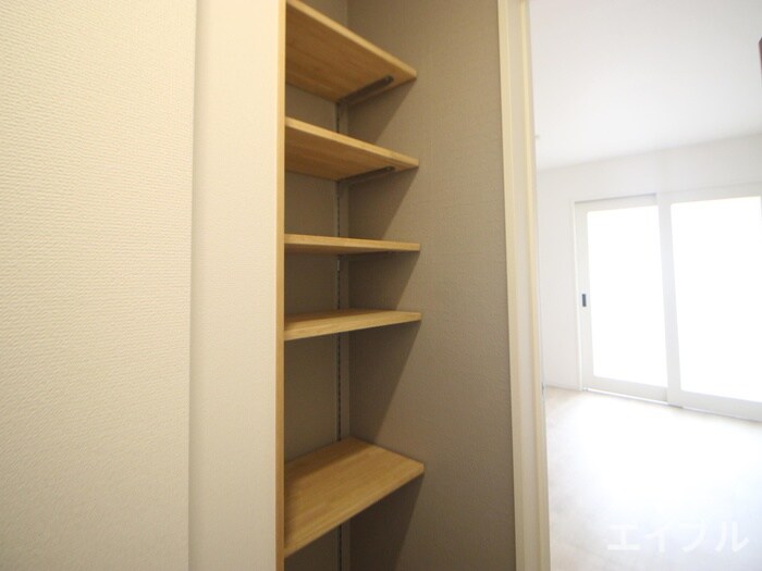 物件内観写真21　(靴箱)