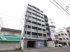 Pino 楽々園外観写真