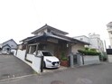 岡田様貸家