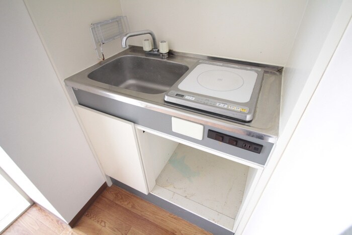 物件内観写真8　(キッチン)