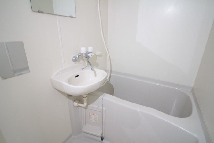 物件内観写真9　(バス／シャワールーム等)