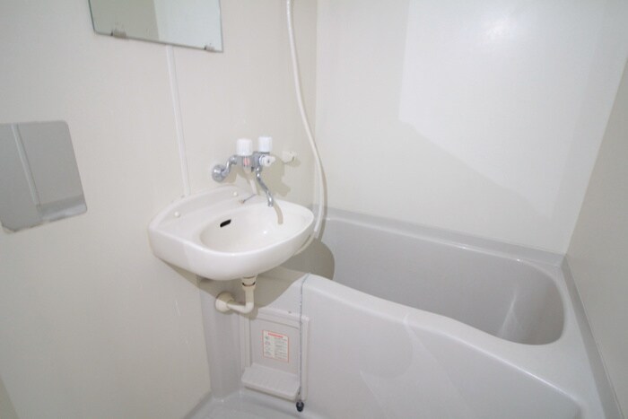 物件内観写真9　(バス／シャワールーム等)