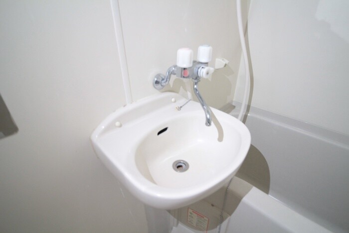 物件内観写真11　(洗面)