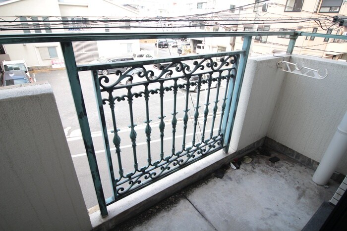 物件内観写真15　(ベランダ・バルコニー)