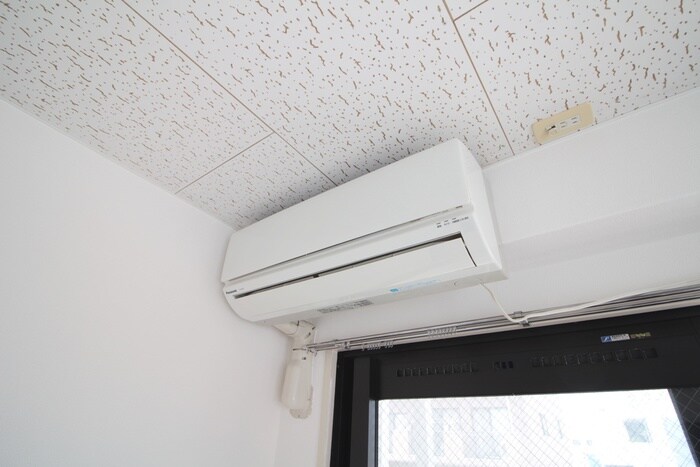 物件内観写真16　(洗濯機置場)