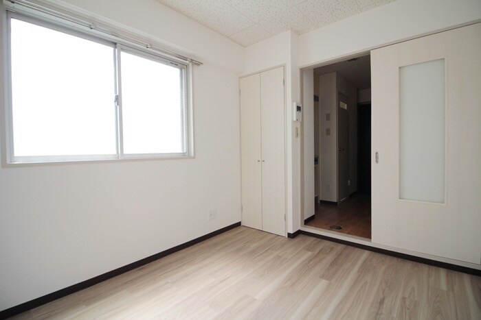 物件内観写真20　(居室)