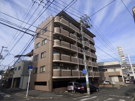 コーポなかの　３外観写真