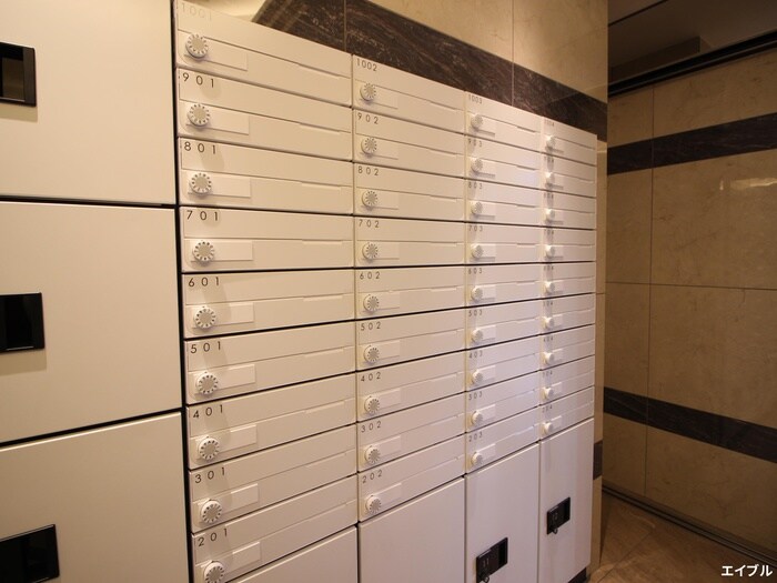 物件外観写真6　(建物設備)