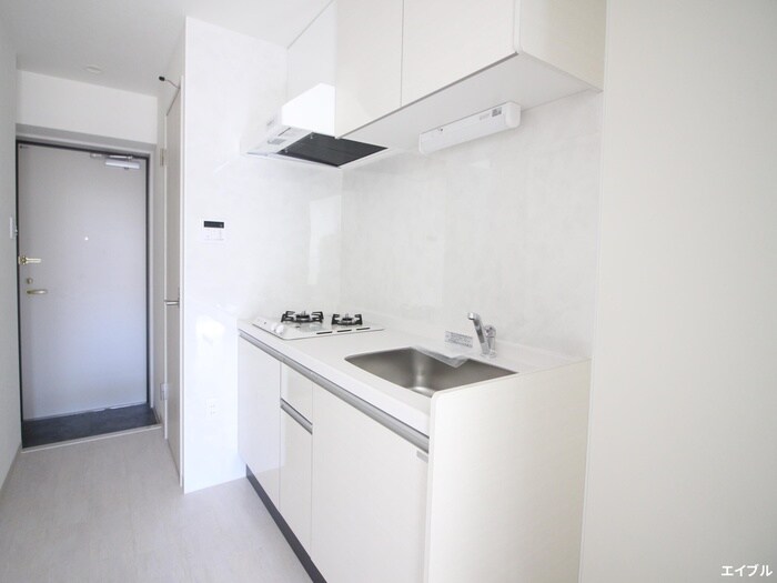 物件内観写真11　(キッチン)