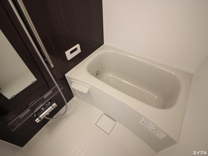 物件内観写真12　(バス／シャワールーム等)