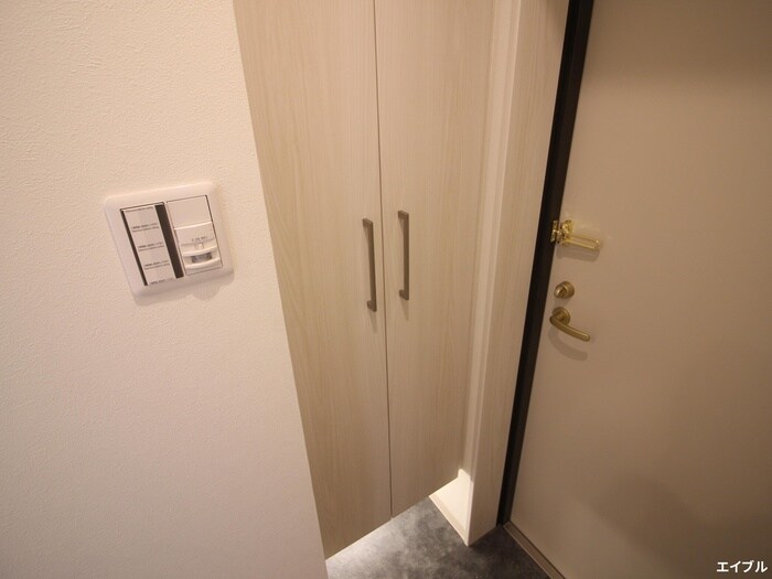 物件内観写真18　(靴箱)