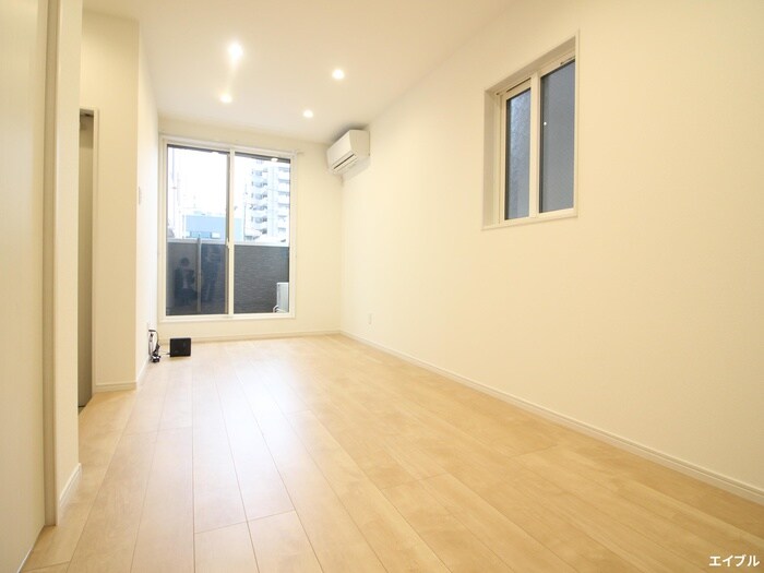 物件内観写真9　(居室)