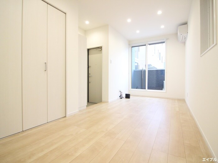 物件内観写真10　(居室)