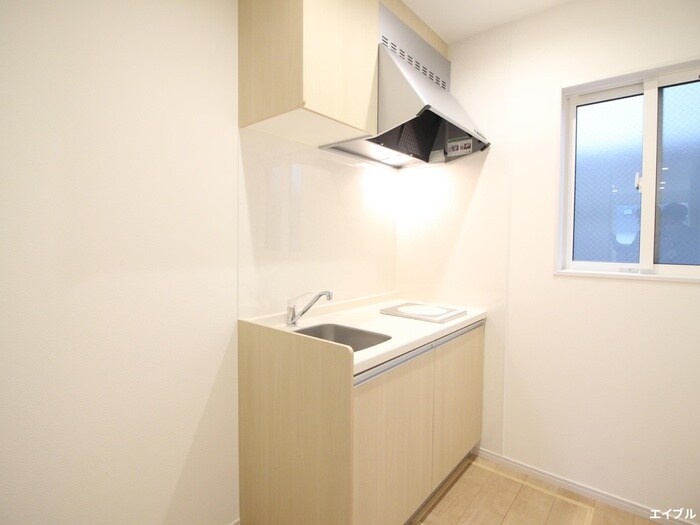 物件内観写真11　(キッチン)