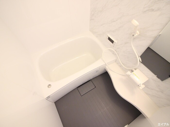 物件内観写真13　(バス／シャワールーム等)