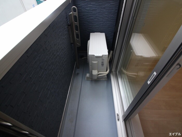 物件内観写真19　(ベランダ・バルコニー)