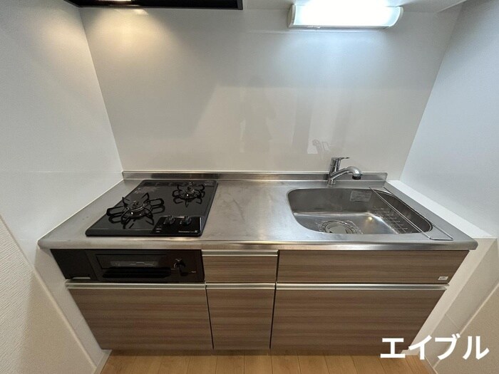 物件内観写真10　(キッチン)